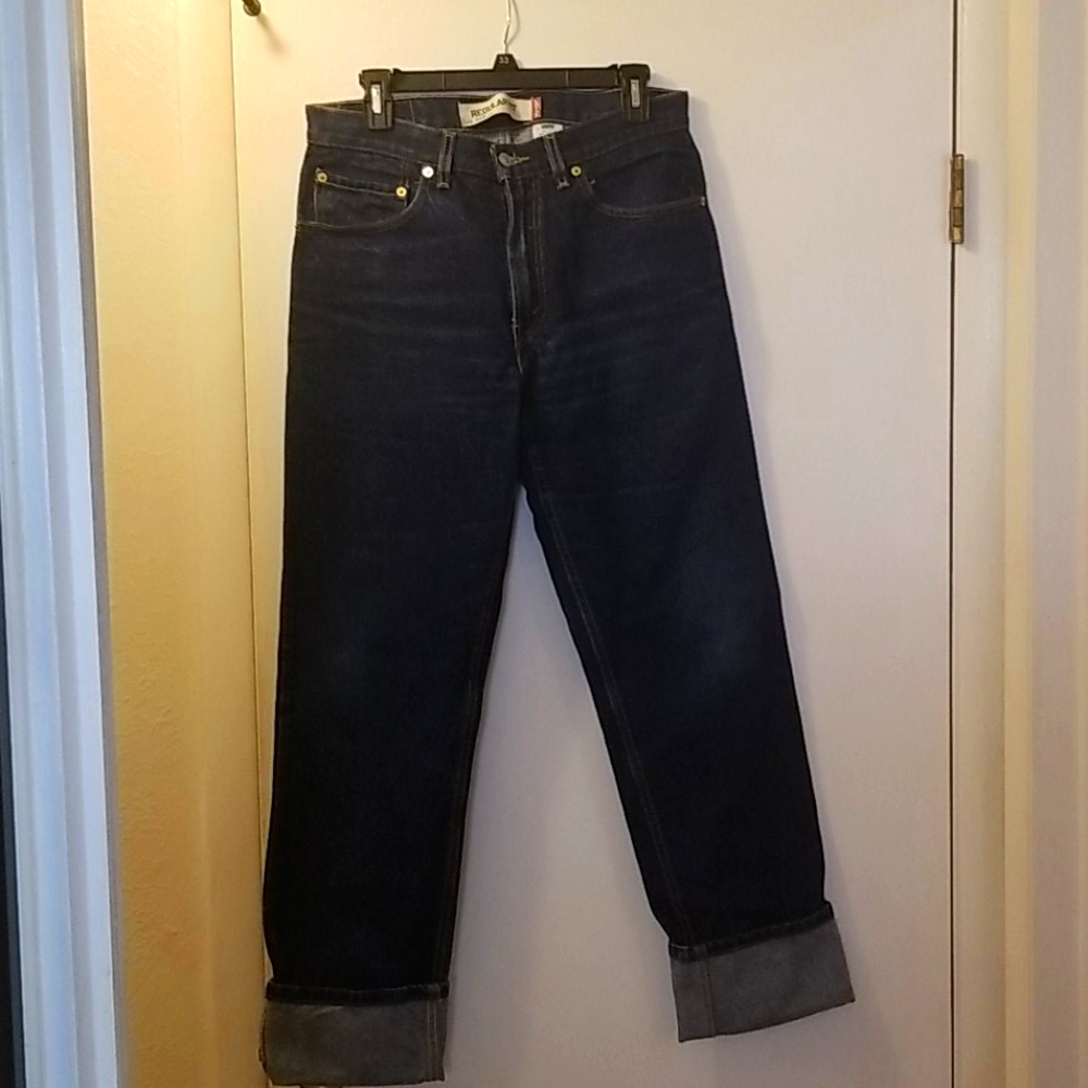 Levis jeans. 32x34